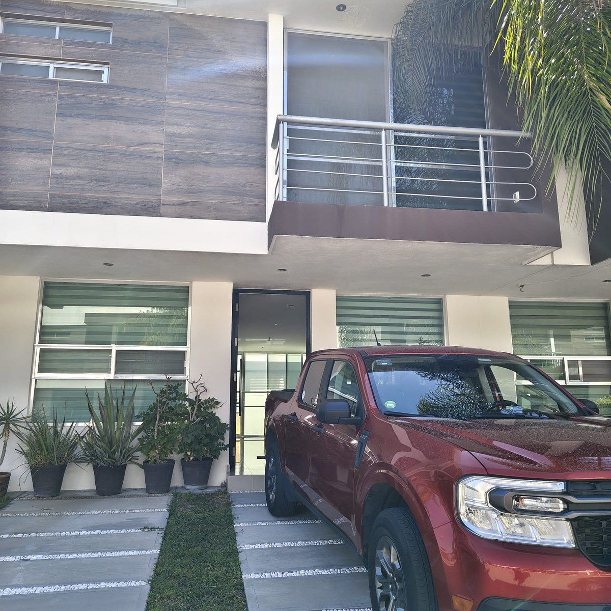 Casa Amueblada en Renta en El Refugio, Qro., foto 1 de 11