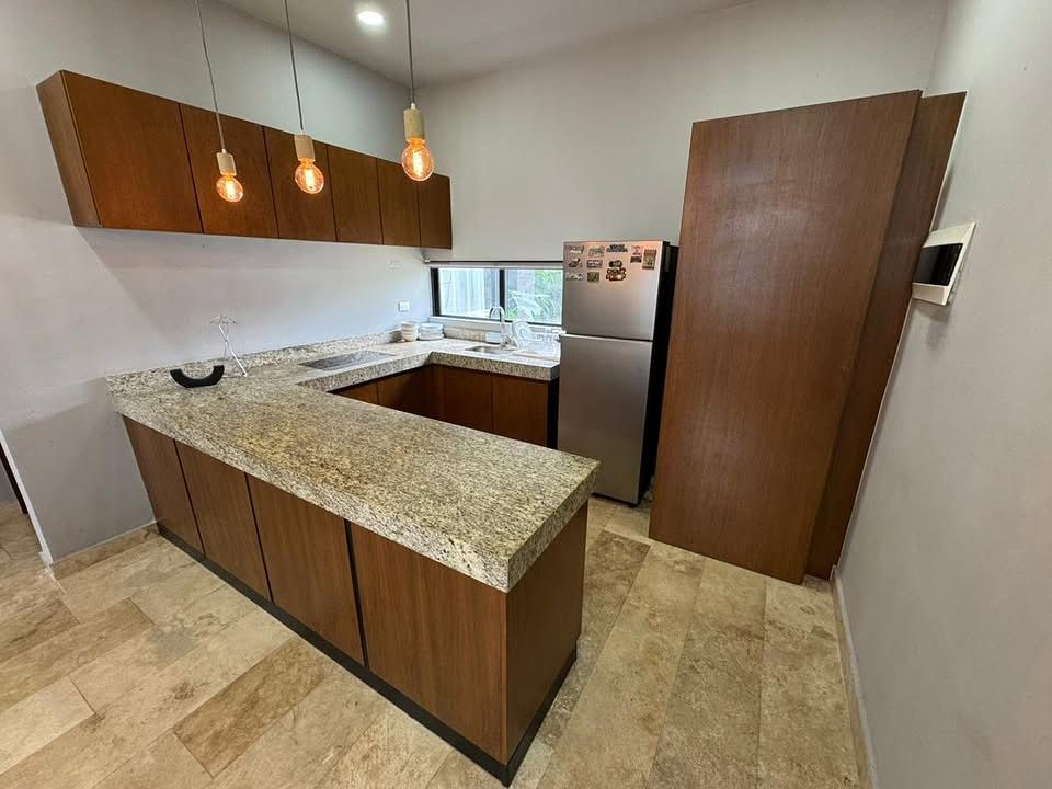 Departamento en Cholul, Mérida, foto 8 de 14