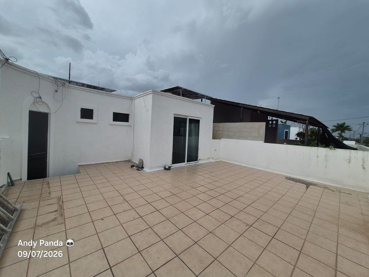 Casa em Residencial Pensiones VII, Mérida, foto 3 de 22