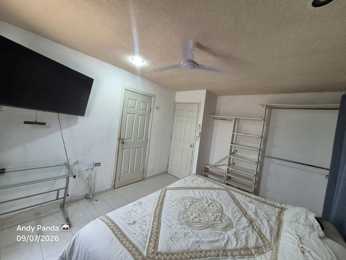 Casa em Residencial Pensiones VII, Mérida, foto 6 de 22