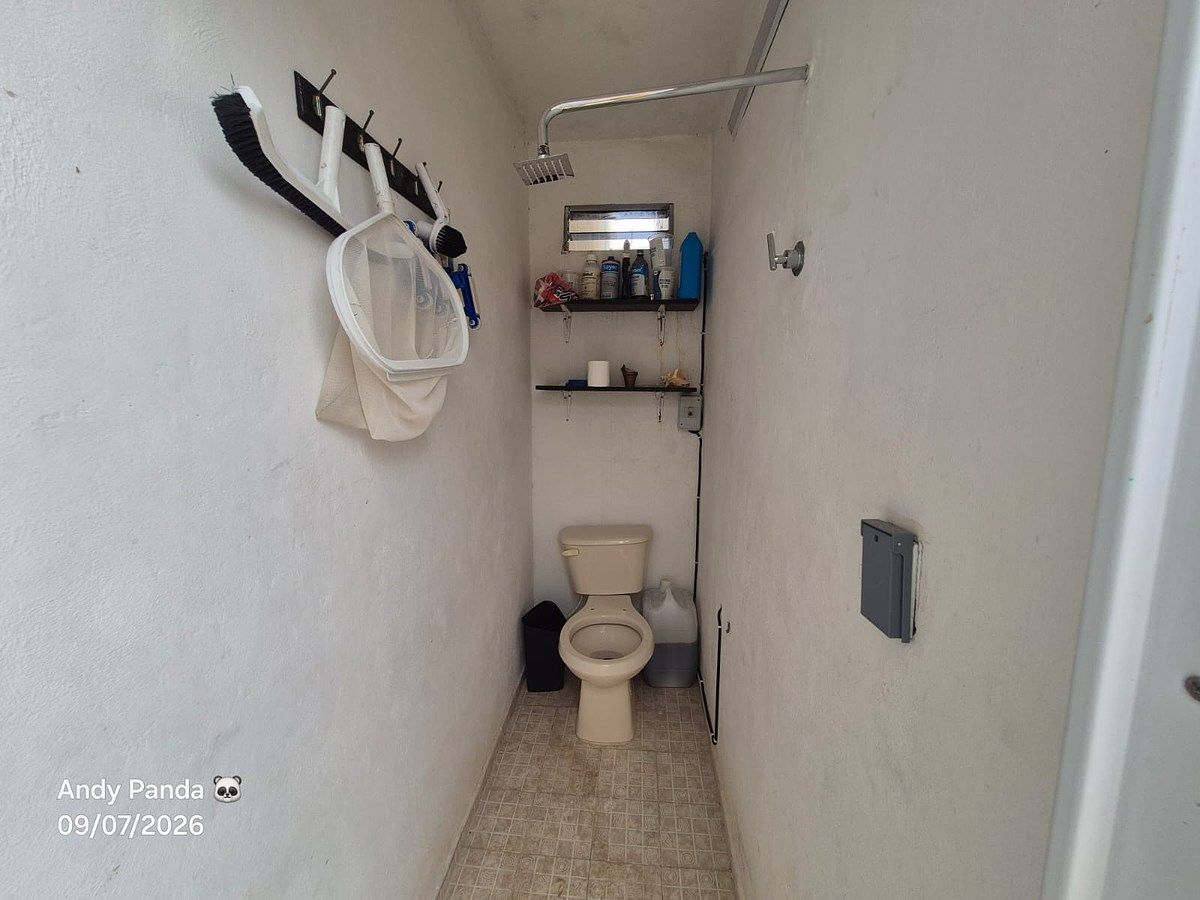 Casa em Residencial Pensiones VII, Mérida, foto 9 de 22