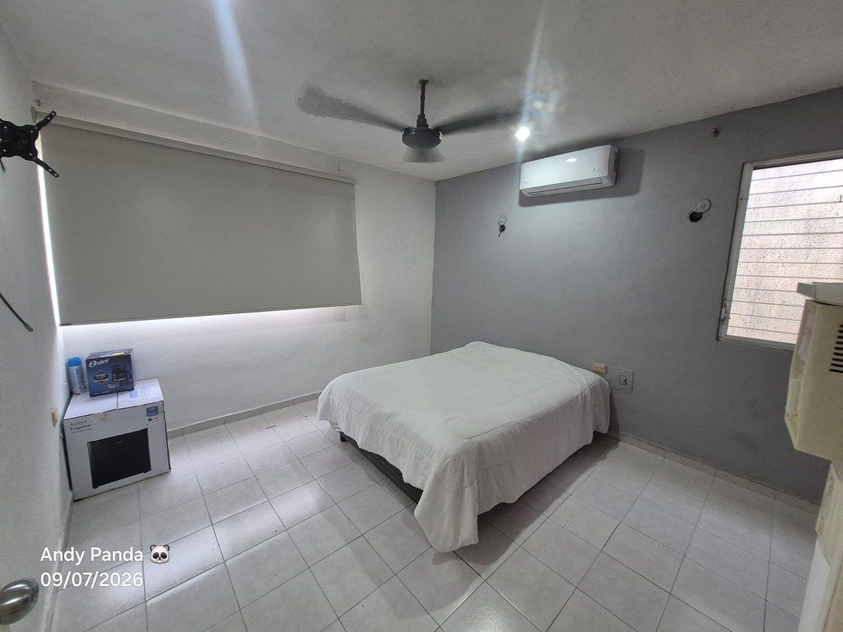 Casa em Residencial Pensiones VII, Mérida, foto 10 de 22