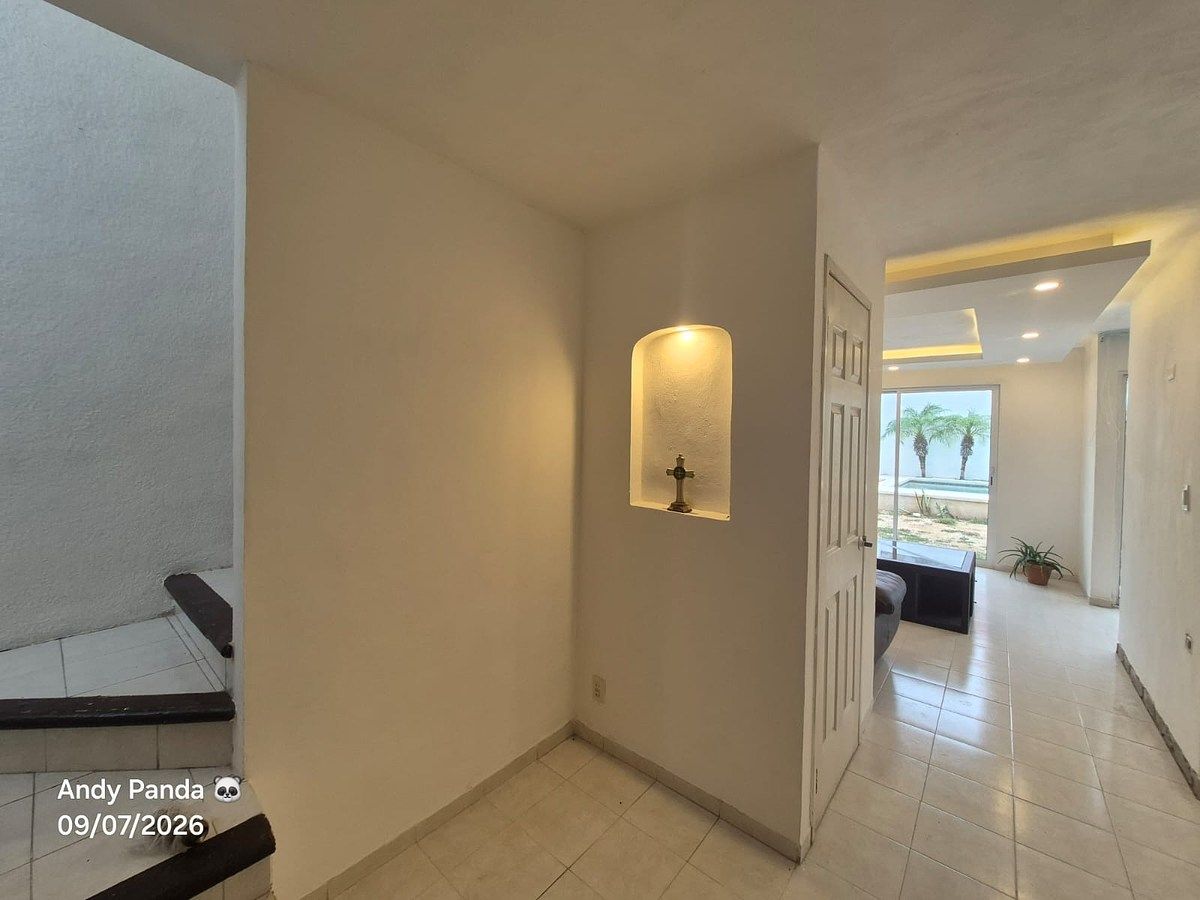 Casa em Residencial Pensiones VII, Mérida, foto 11 de 22