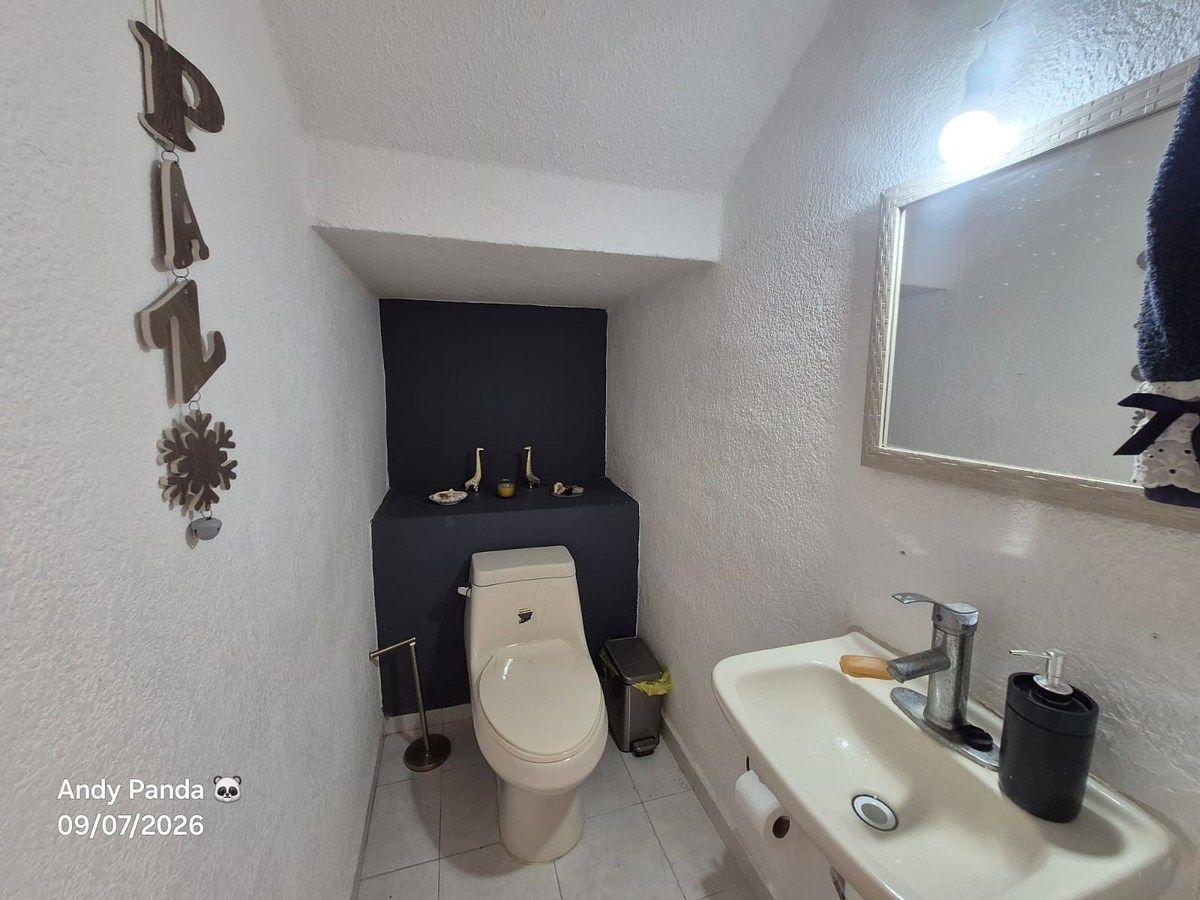 Casa em Residencial Pensiones VII, Mérida, foto 12 de 22
