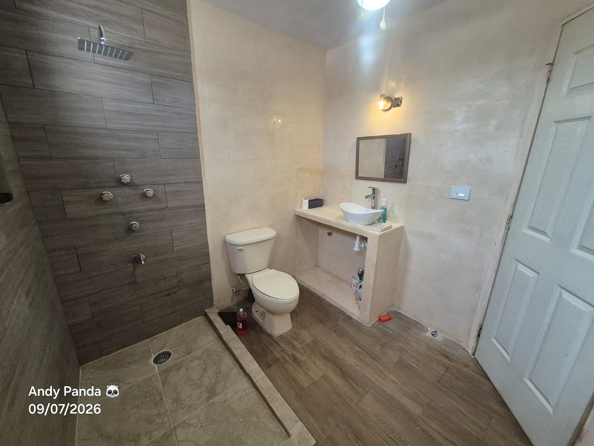 Casa em Residencial Pensiones VII, Mérida, foto 13 de 22