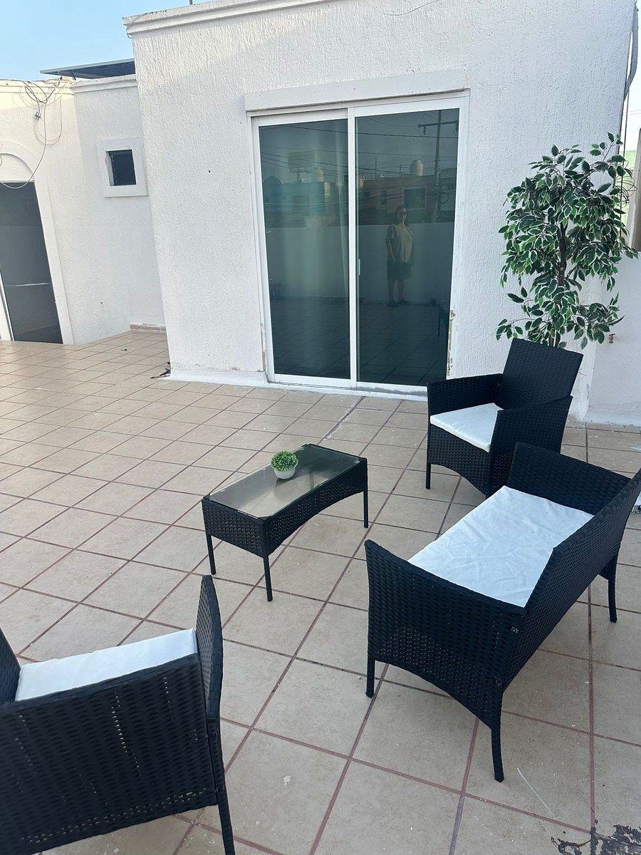 Casa em Residencial Pensiones VII, Mérida, foto 22 de 23