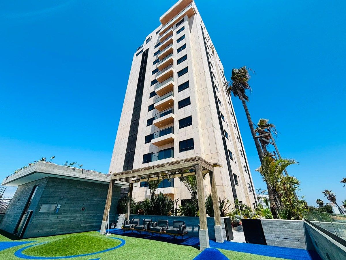 Apartamento em Playas de Tijuana, Tijuana, foto 2 de 22