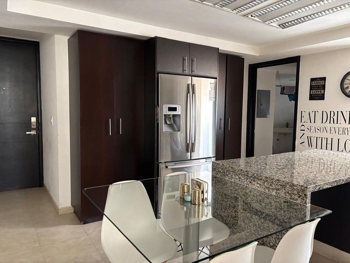 Apartment in Lomas del Chamizal, Cuajimalpa de Morelos, photo 3 of 22