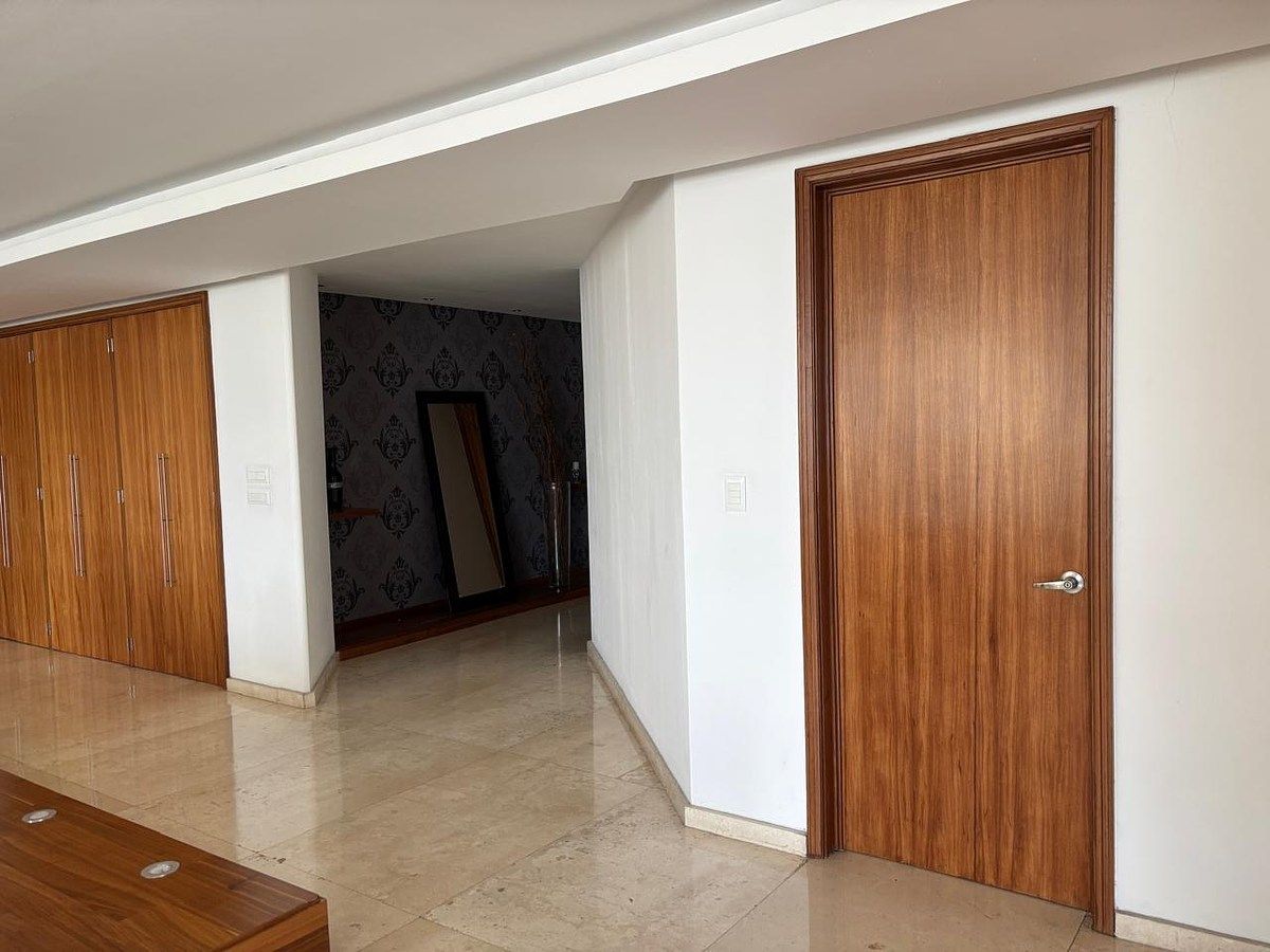 Apartment in Lomas del Chamizal, Cuajimalpa de Morelos, photo 9 of 22