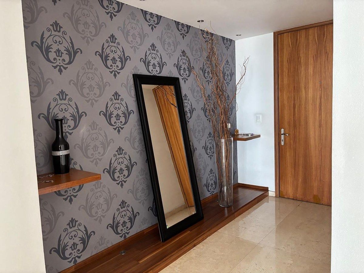 Apartment in Lomas del Chamizal, Cuajimalpa de Morelos, photo 12 of 22