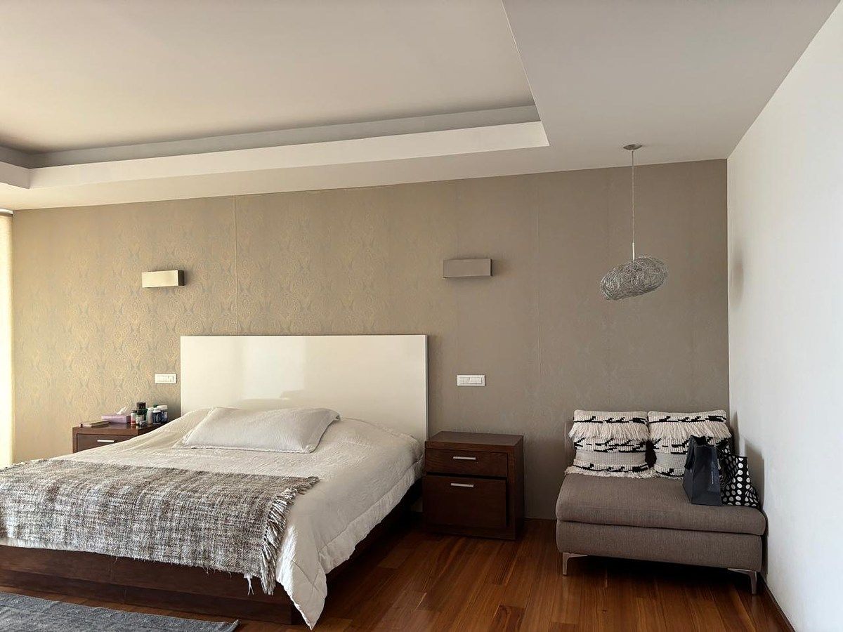 Apartment in Lomas del Chamizal, Cuajimalpa de Morelos, photo 13 of 22