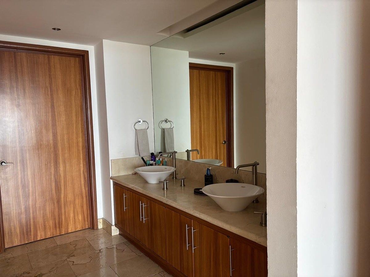 Apartment in Lomas del Chamizal, Cuajimalpa de Morelos, photo 14 of 22