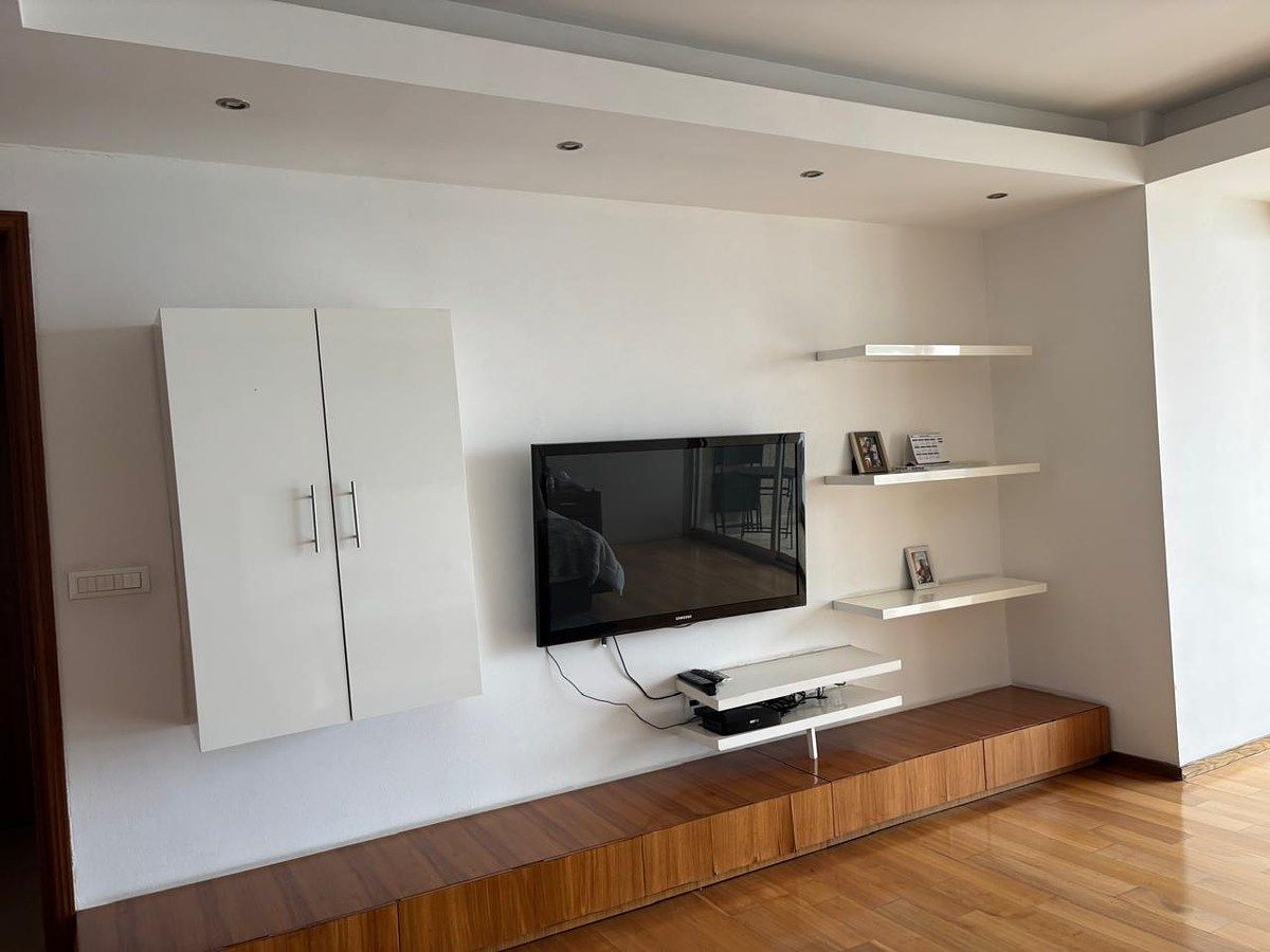 Apartment in Lomas del Chamizal, Cuajimalpa de Morelos, photo 15 of 22