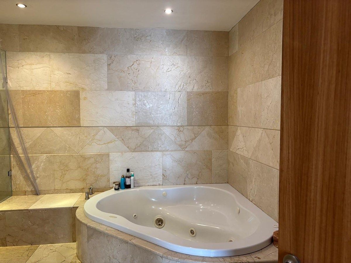 Apartment in Lomas del Chamizal, Cuajimalpa de Morelos, photo 16 of 22