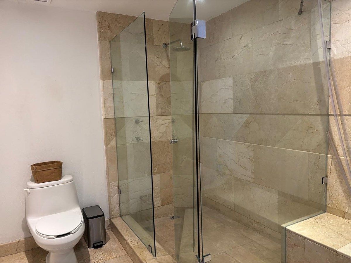 Apartment in Lomas del Chamizal, Cuajimalpa de Morelos, photo 17 of 22