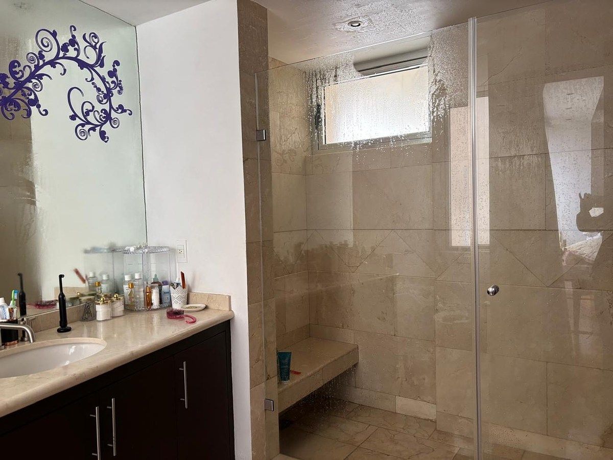 Apartment in Lomas del Chamizal, Cuajimalpa de Morelos, photo 21 of 22