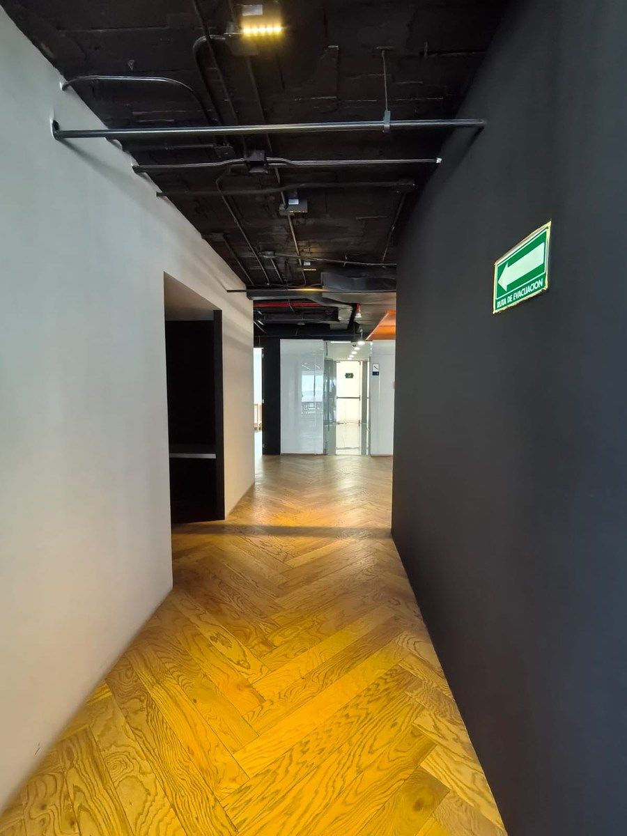 Oficina en Polanco I Sección, Miguel Hidalgo, foto 8 de 28
