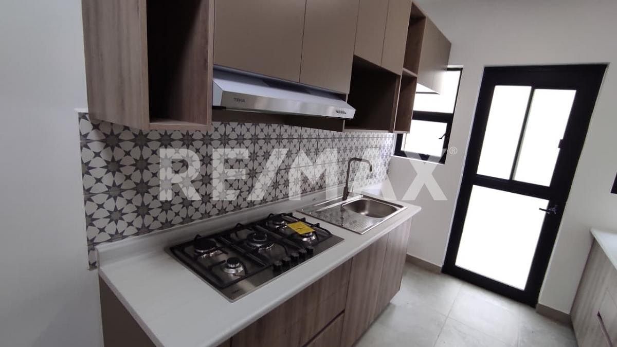 Apartamento em Palmares, Querétaro, foto 2 de 12