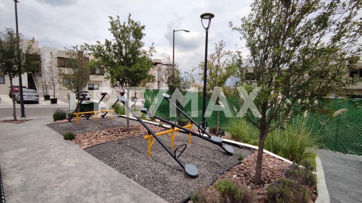 Apartamento em Palmares, Querétaro, foto 3 de 12