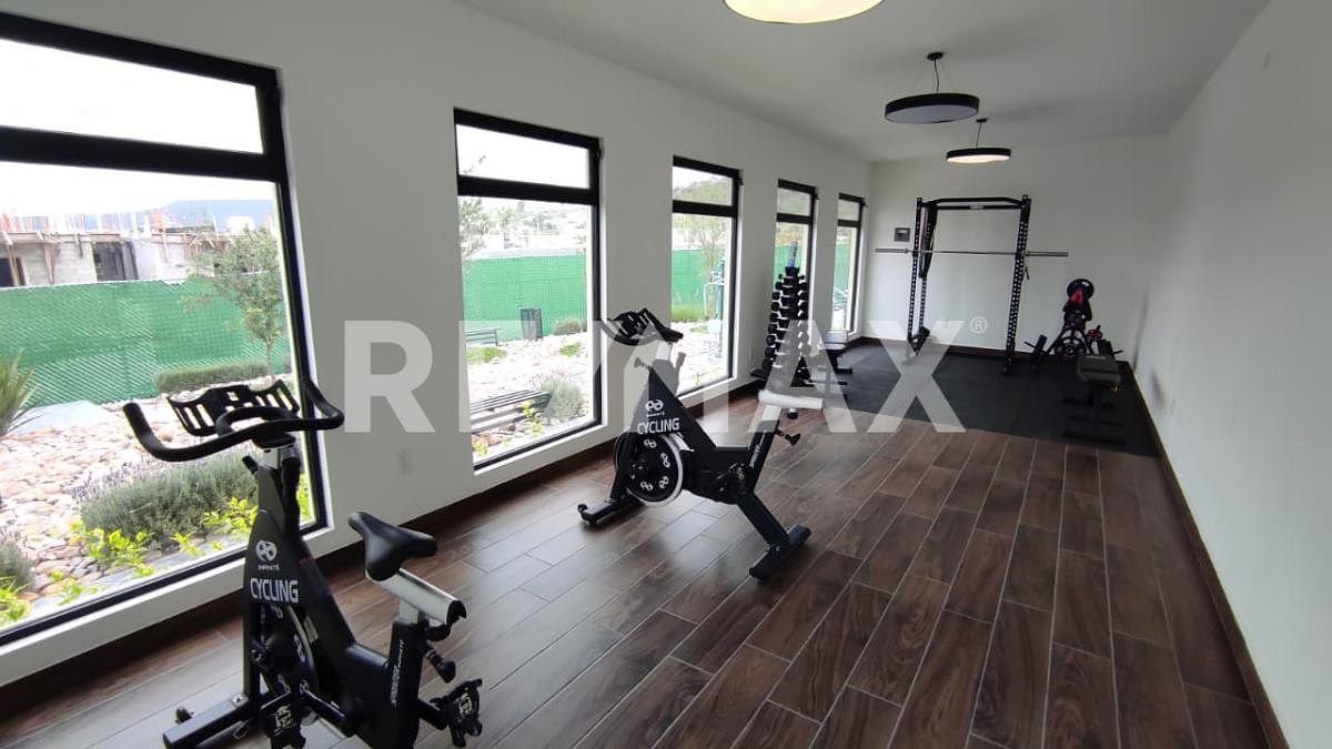 Apartamento em Palmares, Querétaro, foto 5 de 12