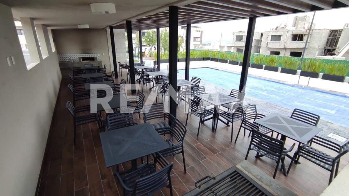 Apartamento em Palmares, Querétaro, foto 7 de 12