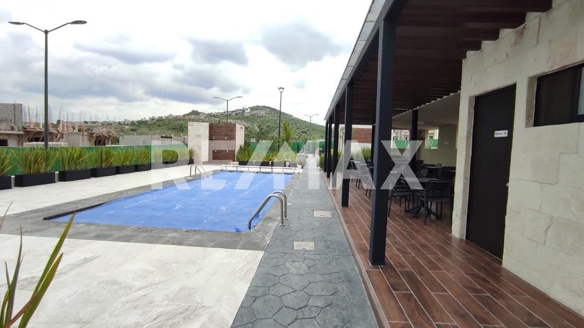 Apartamento em Palmares, Querétaro, foto 9 de 12