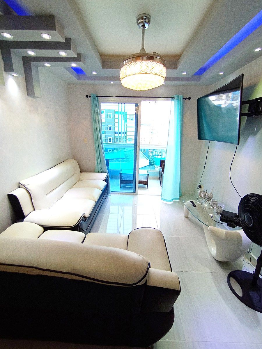 Apartamento en El Higüero, Santo Domingo Norte, foto 5 de 13