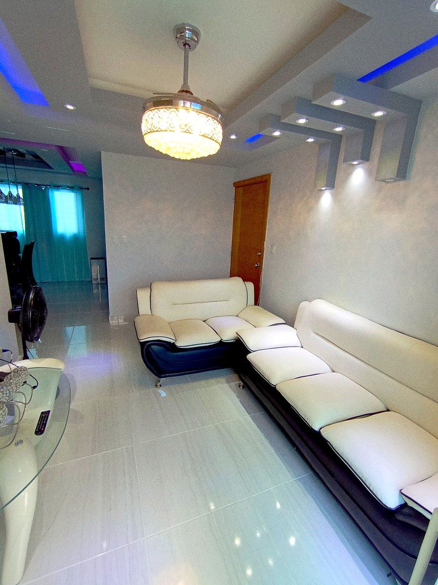 Apartamento en El Higüero, Santo Domingo Norte, foto 4 de 13