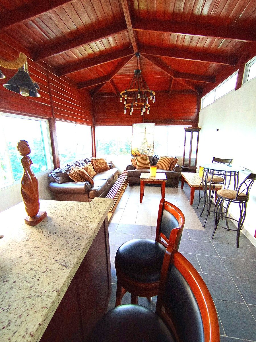 Apartamento en El Higüero, Santo Domingo Norte, foto 3 de 13