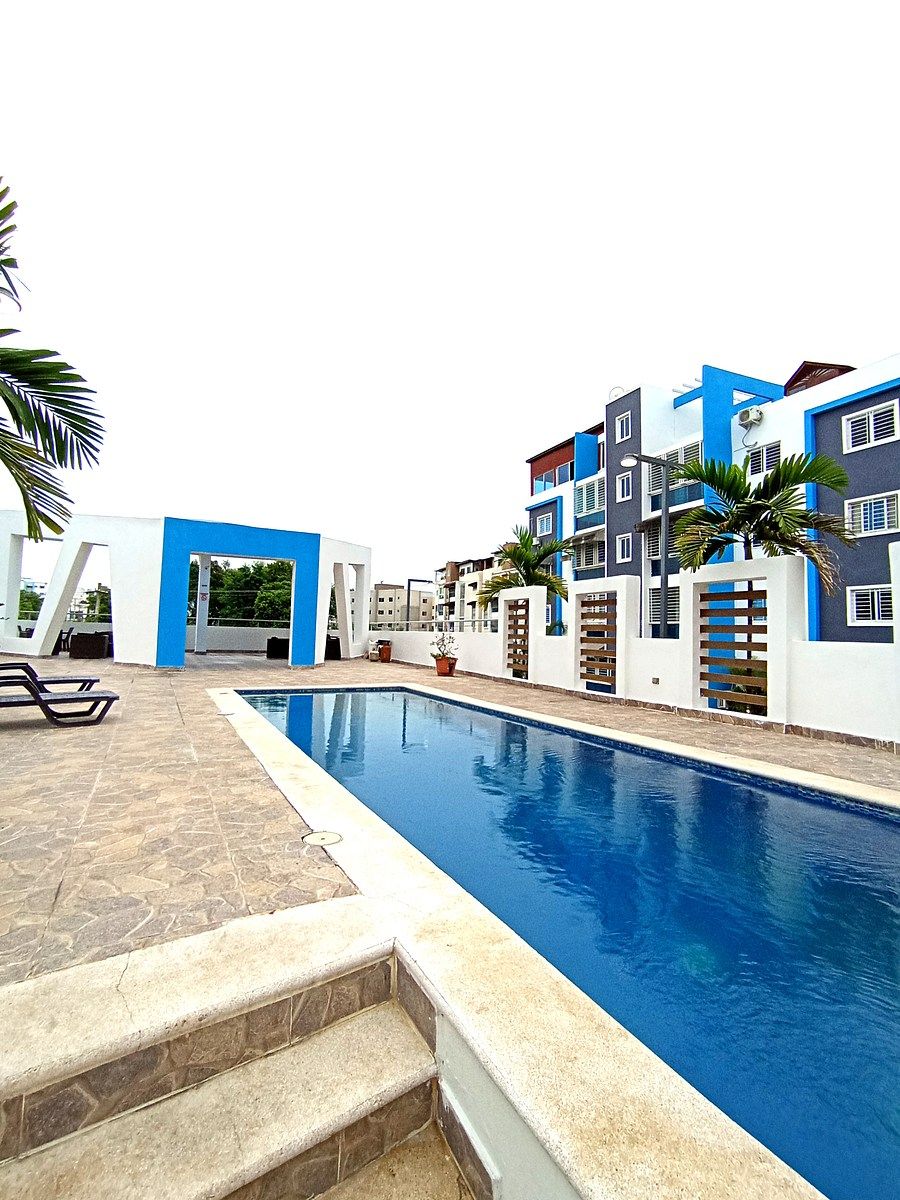 Apartamento en El Higüero, Santo Domingo Norte, foto 2 de 13