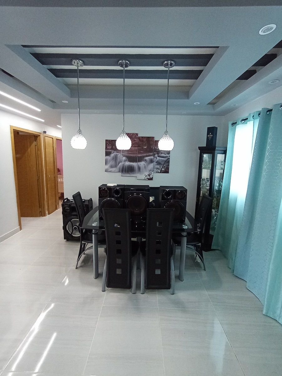 Apartamento en El Higüero, Santo Domingo Norte, foto 7 de 13