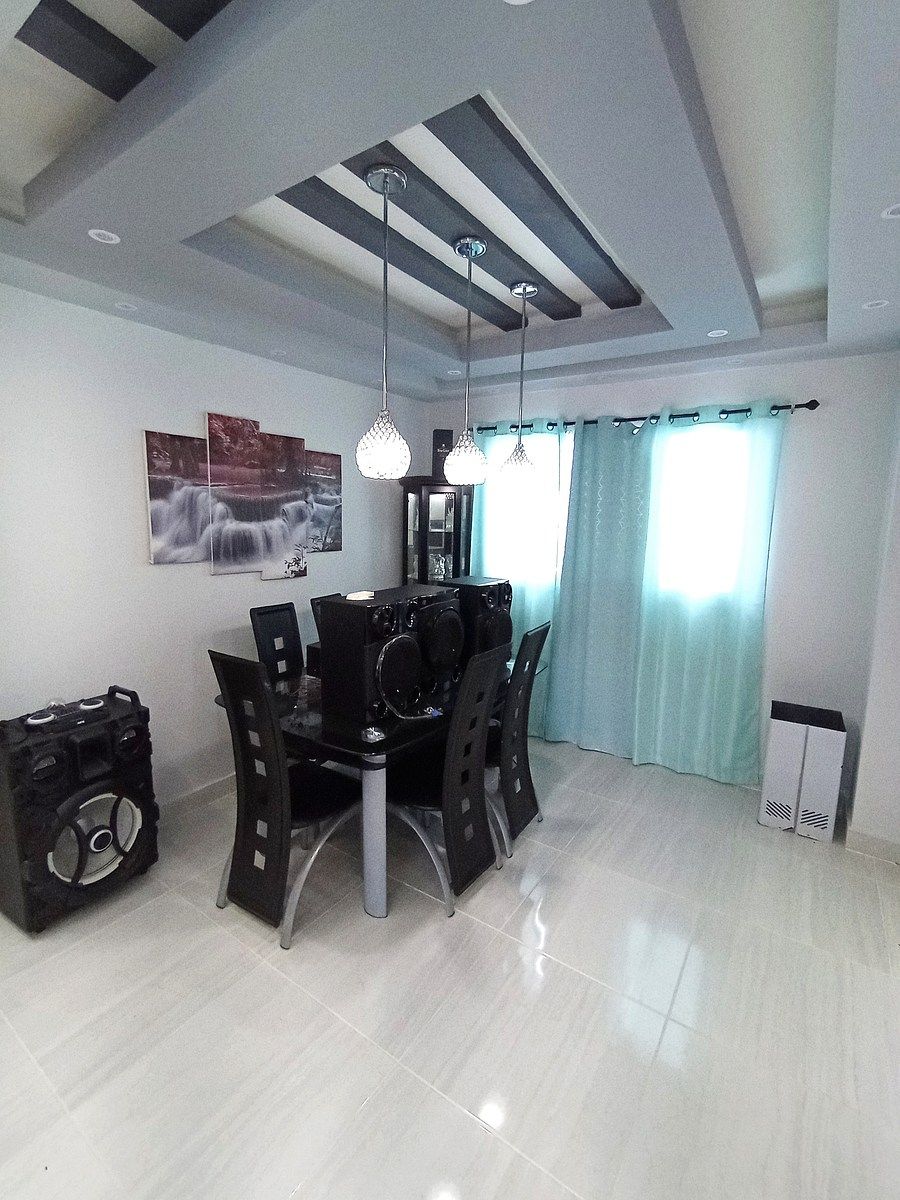 Apartamento en El Higüero, Santo Domingo Norte, foto 8 de 13