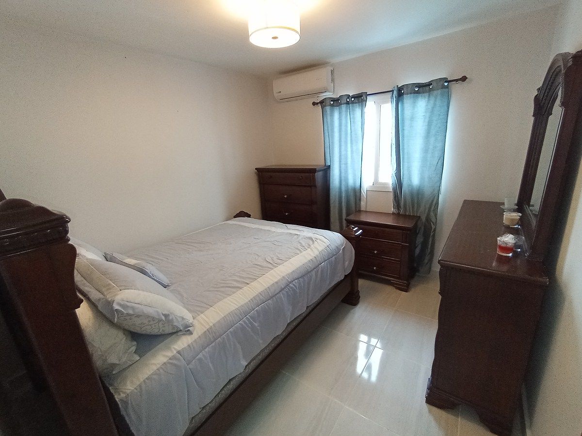 Apartamento en El Higüero, Santo Domingo Norte, foto 9 de 13