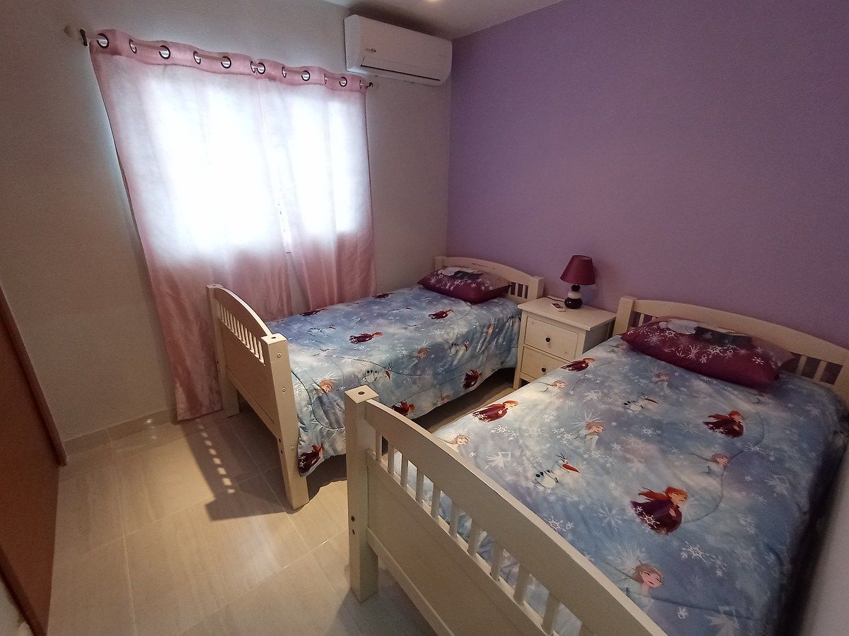 Apartamento en El Higüero, Santo Domingo Norte, foto 10 de 13