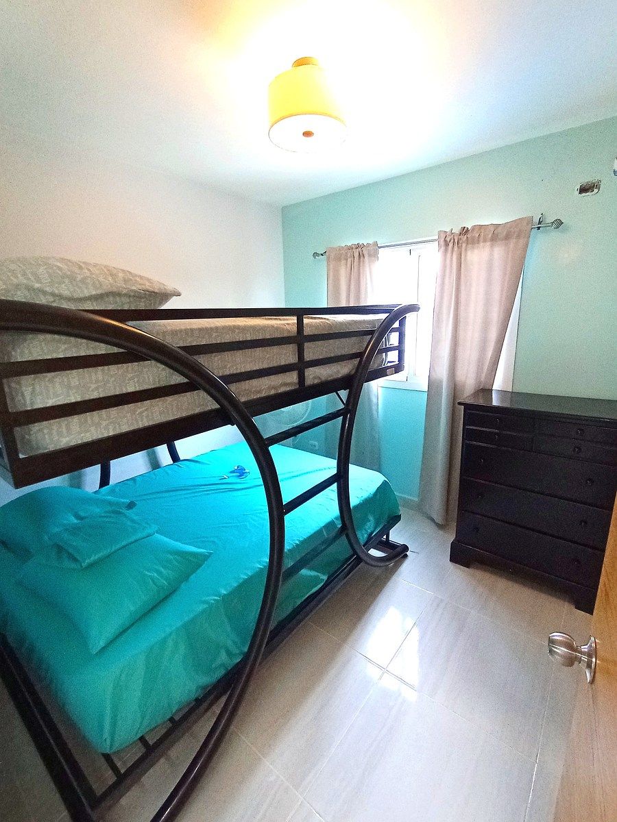 Apartamento en El Higüero, Santo Domingo Norte, foto 11 de 13