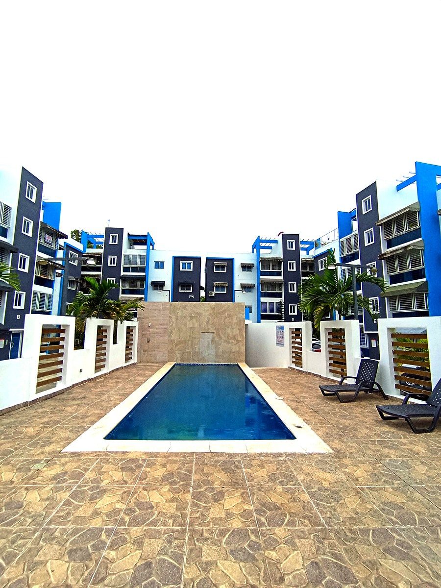 JACOBO MAJLUTA, ALQUILER DE APARTAMENTO AMUEBLADO, 3 HABITACIONES, 2.5 BAÑOS, 1, foto 1 de 13