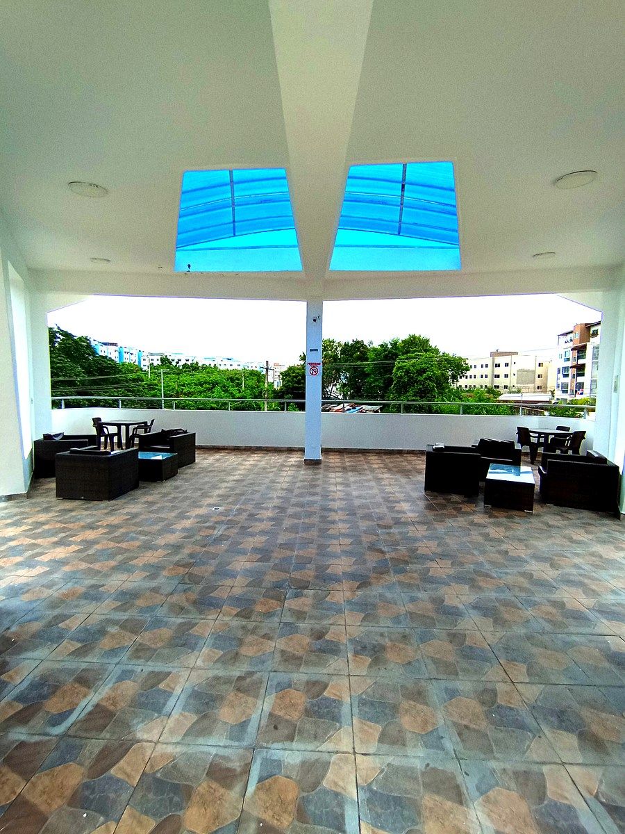 Apartamento en El Higüero, Santo Domingo Norte, foto 13 de 13