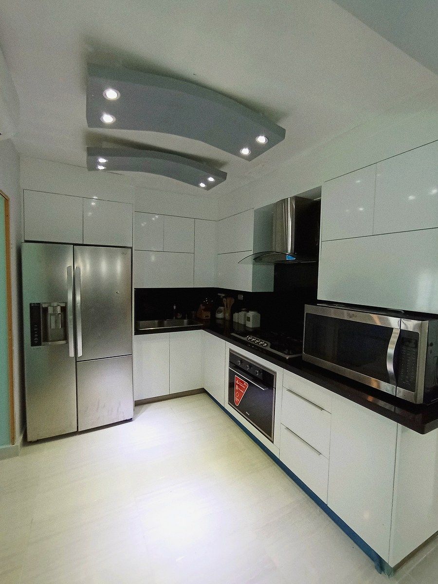 Apartamento en El Higüero, Santo Domingo Norte, foto 6 de 13