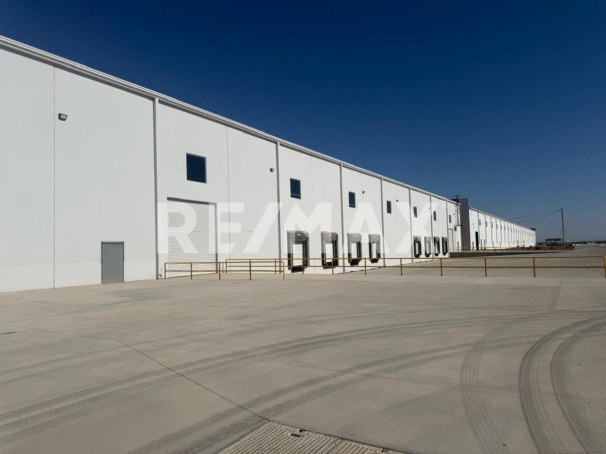 Commercial Storage Unit in Mariano Abasolo, Mexicali, photo 2 of 6