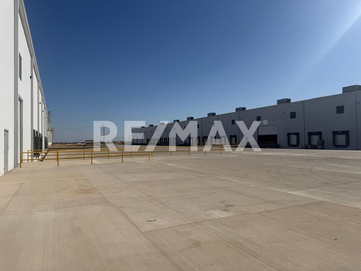 Commercial Storage Unit in Mariano Abasolo, Mexicali, photo 3 of 6