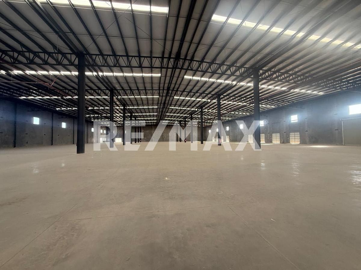 Commercial Storage Unit in Mariano Abasolo, Mexicali, photo 4 of 6