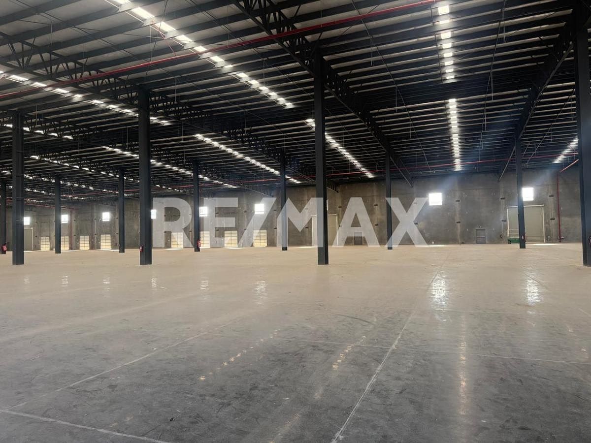 Commercial Storage Unit in Mariano Abasolo, Mexicali, photo 5 of 6