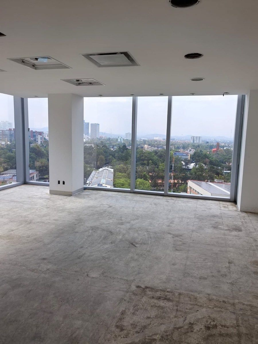 Oficina en Polanco I Sección, Miguel Hidalgo, foto 3 de 17