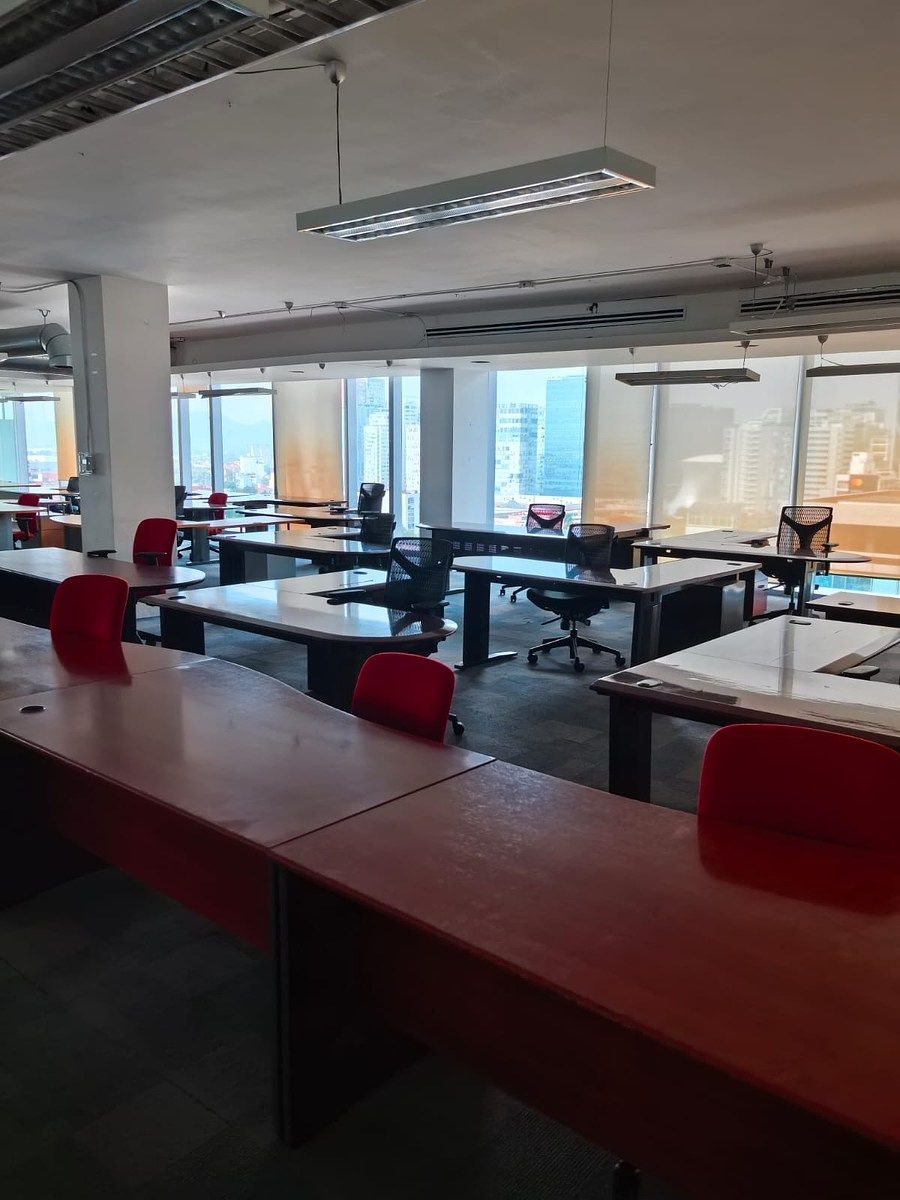 Oficina en Polanco I Sección, Miguel Hidalgo, foto 2 de 17