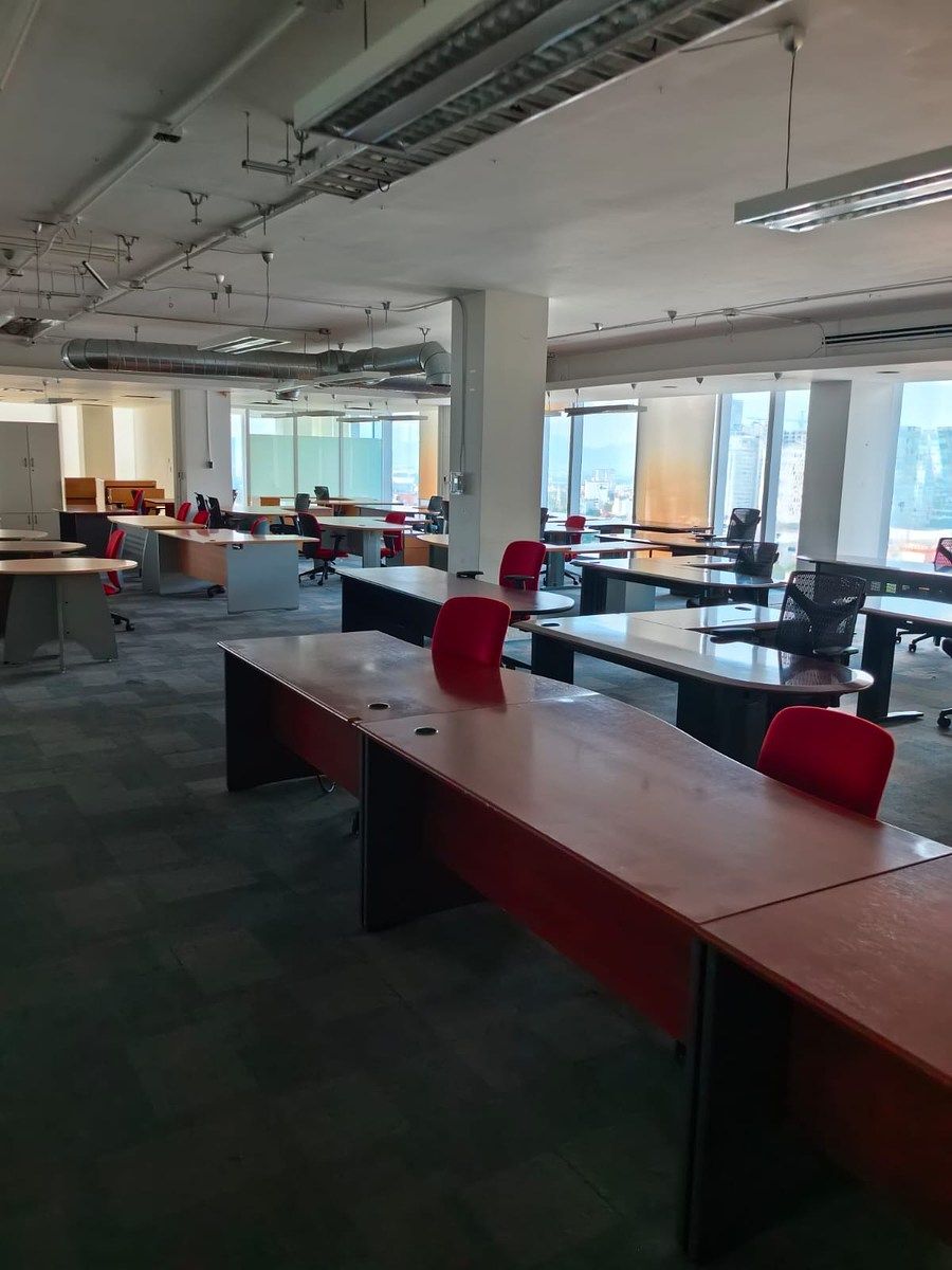 Oficina en Polanco I Sección, Miguel Hidalgo, foto 4 de 17