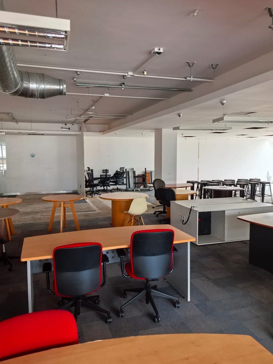 Oficina en Polanco I Sección, Miguel Hidalgo, foto 6 de 17