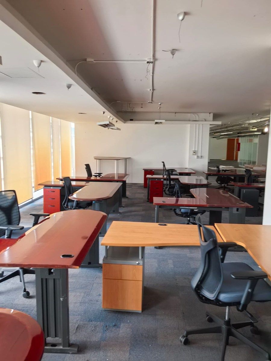 Oficina en Polanco I Sección, Miguel Hidalgo, foto 9 de 17