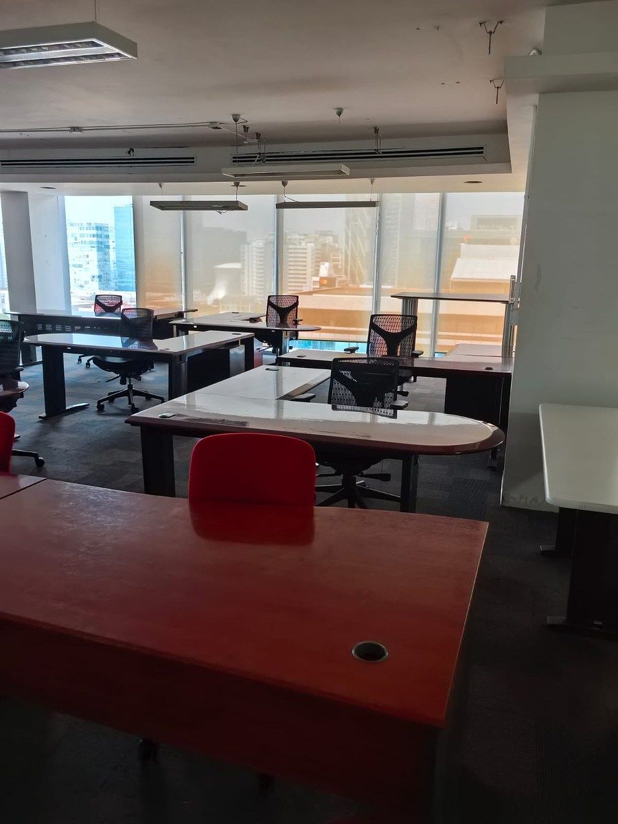 Oficina en Polanco I Sección, Miguel Hidalgo, foto 12 de 17