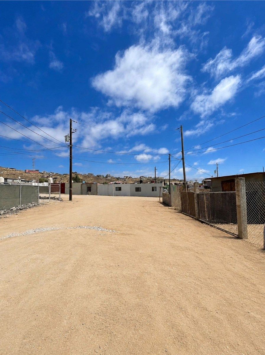 LAND FOR SALE / ENSENADA B,C., photo 1 of 3