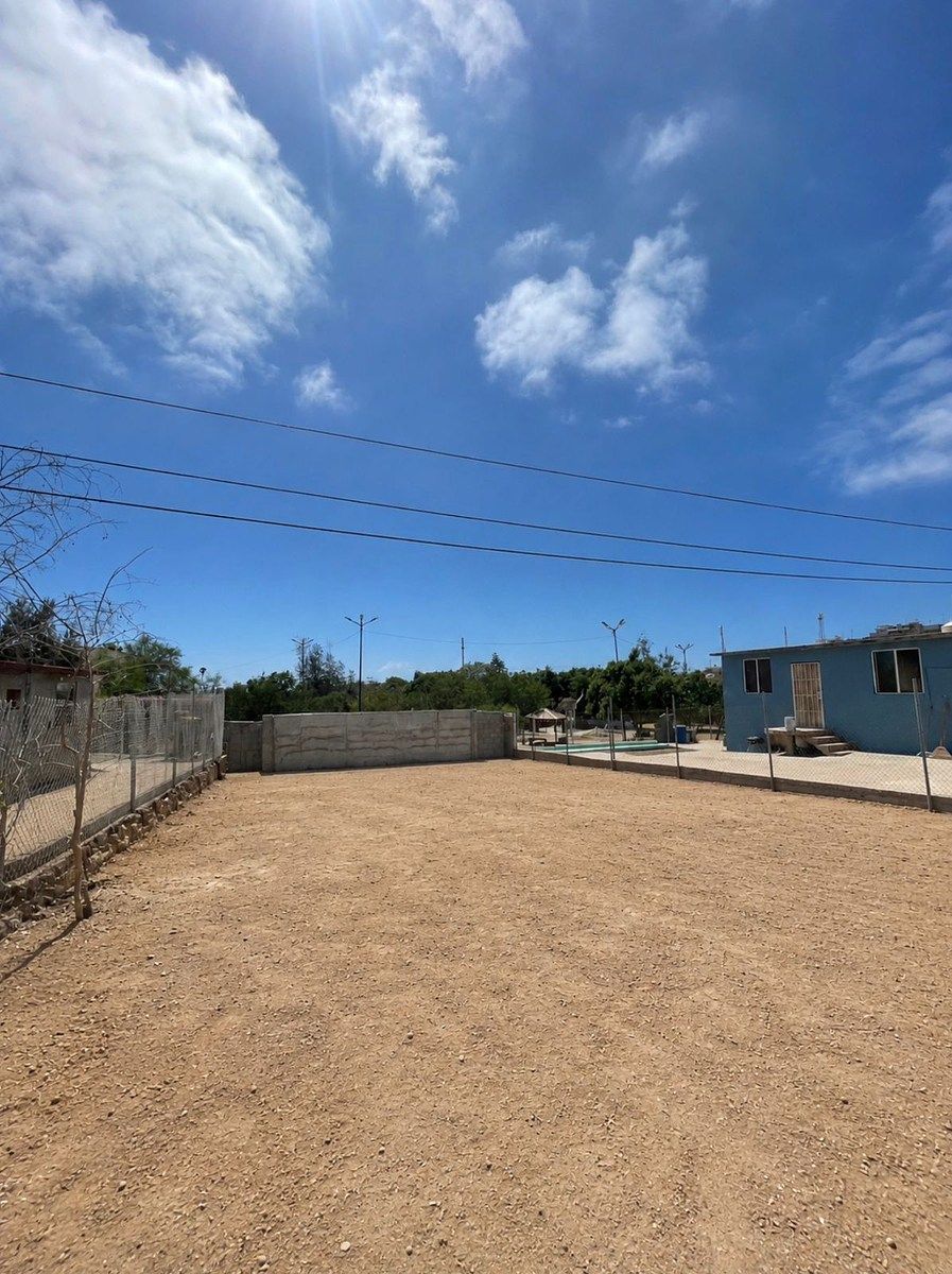 Lot in Real de San Fernando, Ensenada, photo 2 of 3